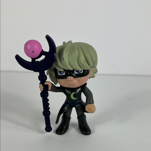 PJ Masks Luna Girl Action Figure 3" - Picture 1 of 6
